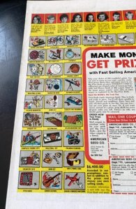 The X-Men #104 (1977)new X-men vs magneto