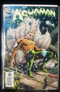 Aquaman #38 (2006)