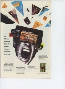 Silver Surfer #33 (1987) - 7.5 VF- *Impossible Man/Acts of Idiocy*