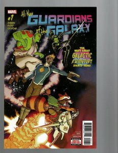 12 Comics Black Vortex Alpha Omega New Guardians 1 8 9 10 11 GotG 1 MU +MORE WB3