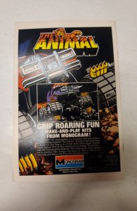 Green Lantern #199 (1986) NM DC Comic Book J722