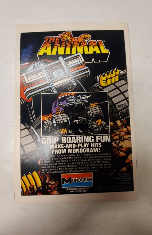 Green Lantern #199 (1986) NM DC Comic Book J722