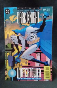 Batman: Legends of the Dark Knight #55 1993 DC Comics Comic Book