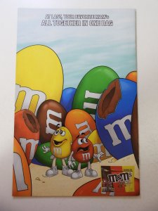 Ghost Rider #3 Mobili Cover (2022) NM Condition