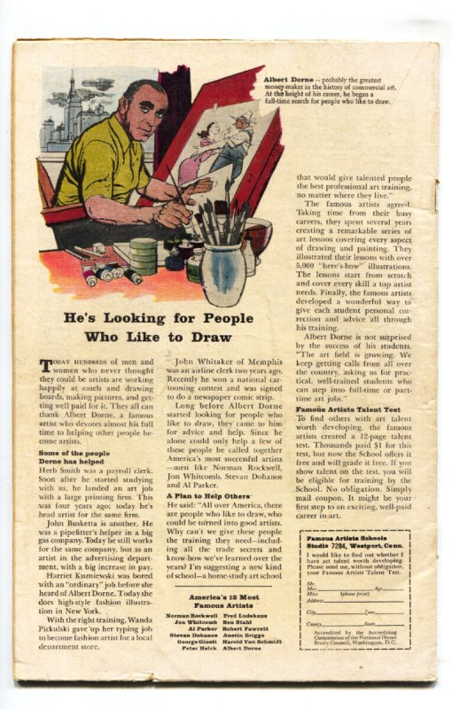 Fantastic Four #29 - 1964 - Marvel - VG - comic book