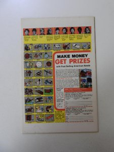 Captain America #232 FN+ condition