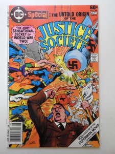 DC Special #29 (1977) Sharp VF-NM Condition!