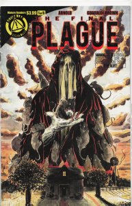 The Final Plague #1 (2013)
