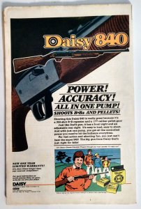 Detective Comics #494 (FN, 1980) NEWSSTAND