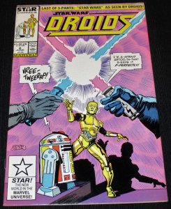 Droids #8 (1987)