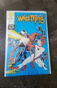 Wild Thing #2 (1993) HARD TO FIND