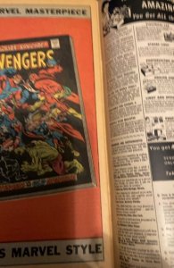 The amazing spiderman #66 John romita art