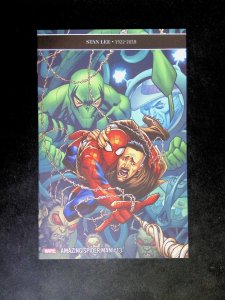 Amazing Spider-Man #13 6th Series Marvel Comics 2019 VF+