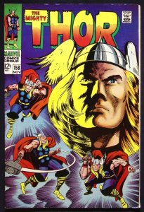 Thor #158