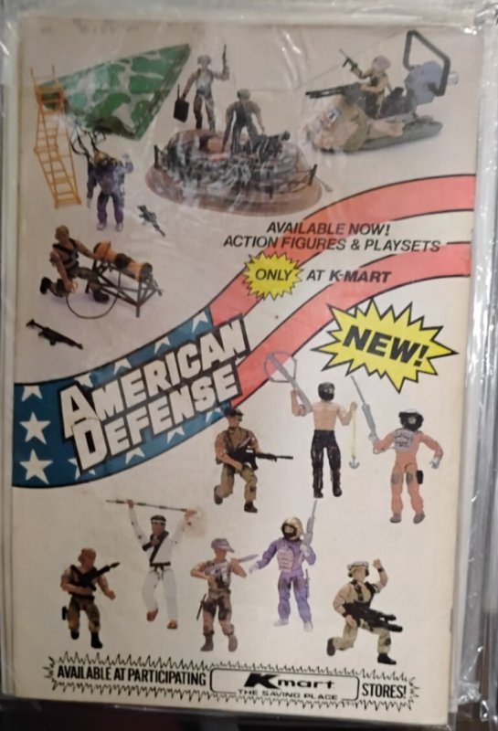 DETECTIVE COMICS  # 575 1987 DC COMICS BATMAN YEAR TWO PT 1 NEWSTAND