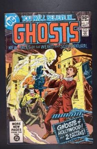 Ghosts #104 (1981)