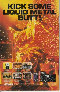 Showcase '94 #2 (1994)  Joker ! Blue Beetle !