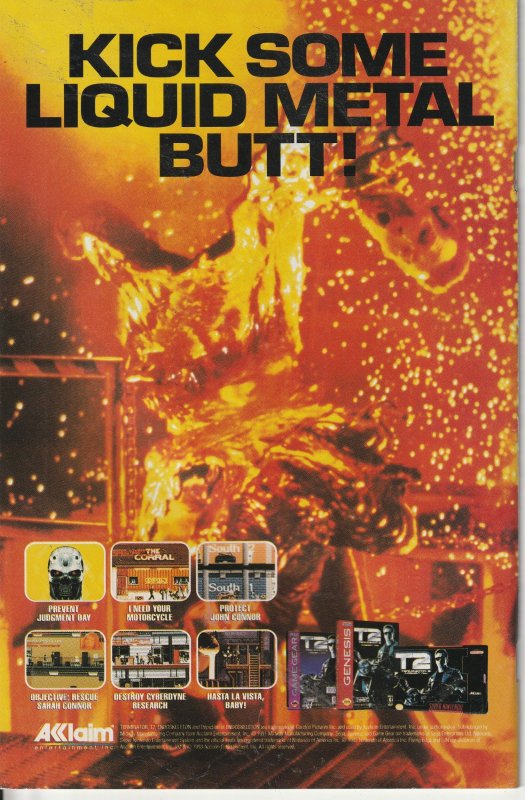 Showcase '94 #2 (1994)  Joker ! Blue Beetle !