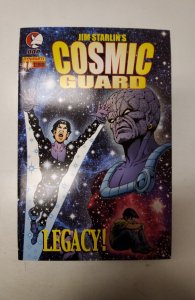 Cosmic Guard #1 (2004) NM Devil's Due Comic Book J676