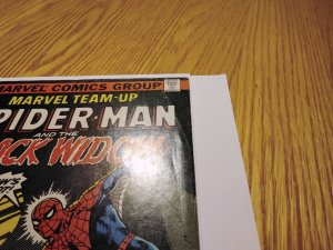 Marvel Team-Up #82 (1979)