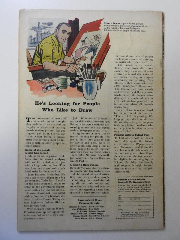 Tales to Astonish #55 (1964) VG Condition