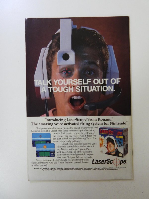 Daredevil #288 VF condition