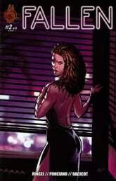 FALLEN (2022 RED 5) #2 CVR A HENRY PONCIANO