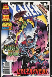 X-Men #56 (1996) X-Men