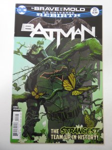 Batman #23 (2017)