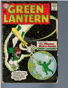 Green Lantern #24 (1963)