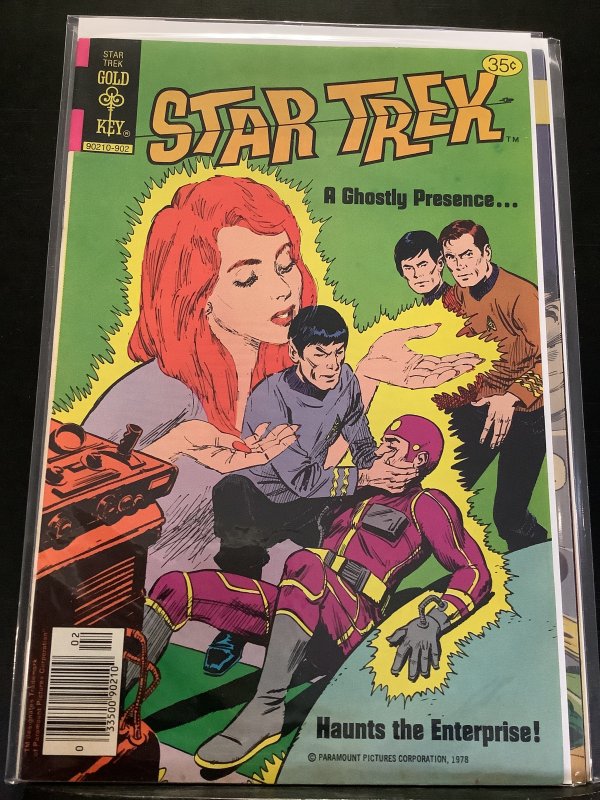 Star Trek #60 (1979)