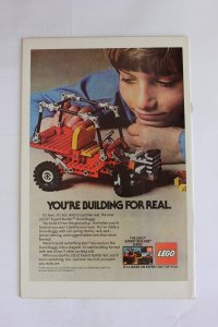 The Incredible Hulk #278 (1982) Hulk VF