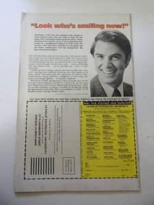 Fantastic Four #168 (1976) FN+ Condition MVS Intact