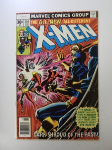 The X-Men #106 (1977) VF condition