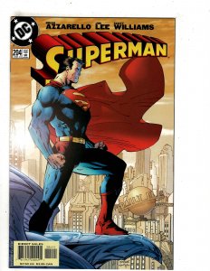 Superman #204 (2004) EJ4