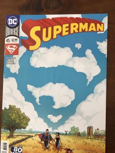 Superman #45