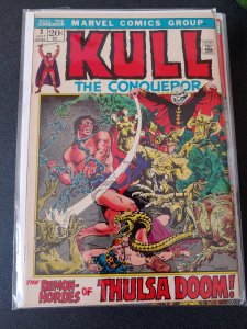 KULL #3