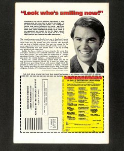 Conan The Barbarian #41