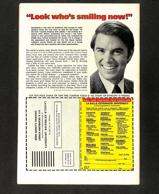 Conan The Barbarian #41