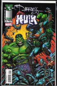 The Darkness/The Incredible Hulk (2004) The Darkness