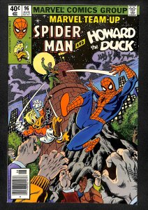 Marvel Team-Up #96 (1980)