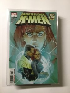 Age of X-Man: The Marvelous X-Men #4 (2019) HPA