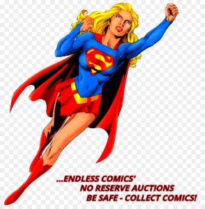 JSA #1 (1999) 1¢ Auction Event! No Resv! See More!!!