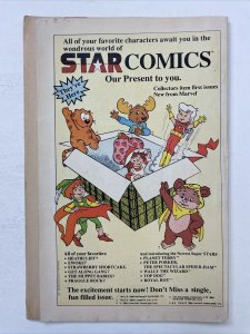 New Mutants 26  1St Appearance Of Legion