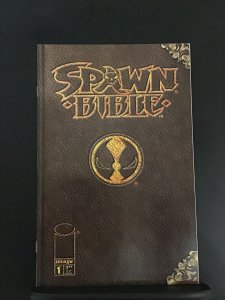 Spawn Bible #1 (1997)
