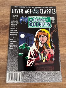 House Of Secrets # 92 NM Silver Age Classics Reprint DC Comic Book 2 J347