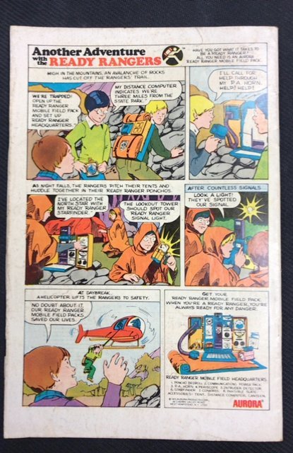 The Sandman #1 (1975)