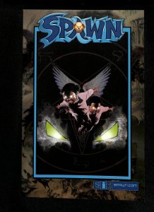 Spawn #159