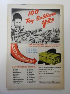 Justice League of America #14 (1962) VG Condition