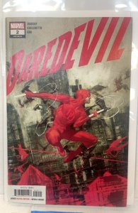 Daredevil #2 (2019)